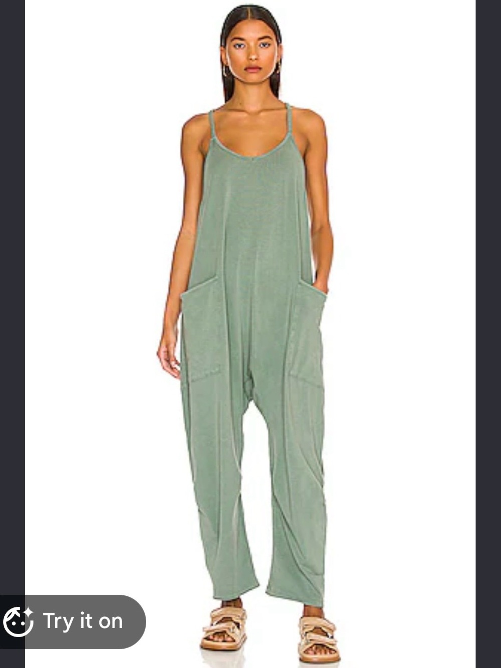 Free people movement hot shot onesie jumpsuit womens size XS